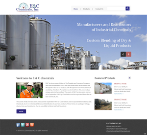 Web Design by pb for Hatton Designs | Design: #3140089