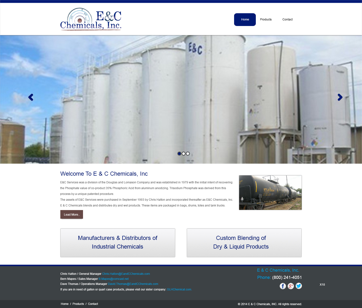 Web Design by pb for Hatton Designs | Design #3146687