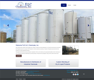 Web Design by pb for Hatton Designs | Design: #3146687