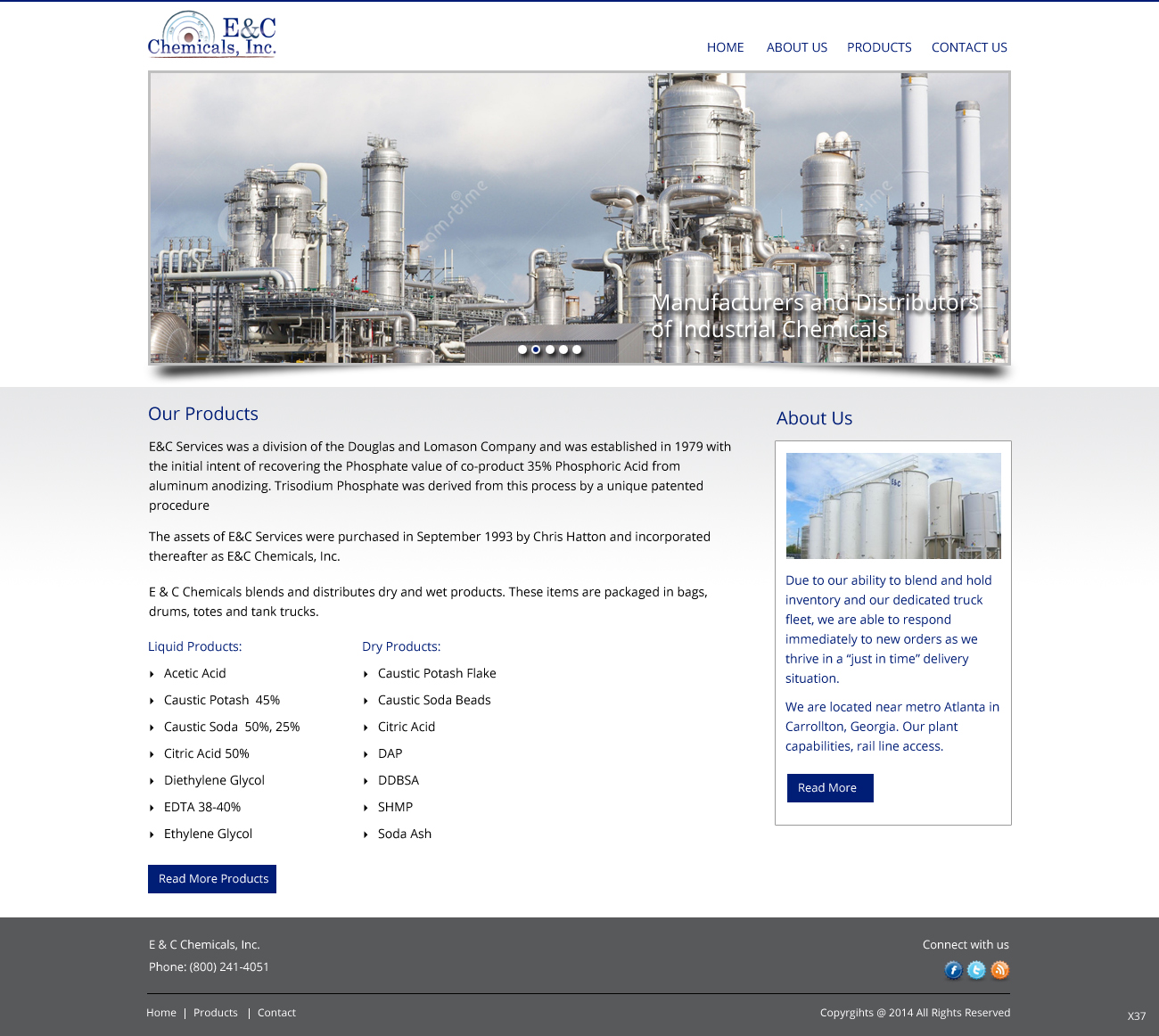 Web Design by pb for Hatton Designs | Design #3146691