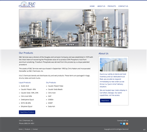 Web Design by pb for Hatton Designs | Design: #3146691