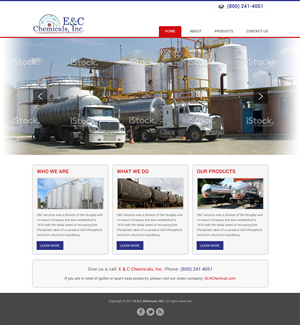 Web Design by Atom for Hatton Designs | Design: #3153014