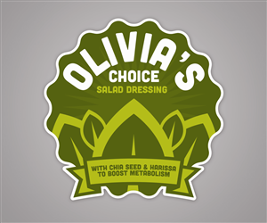 Label Design by Mr. Hicks