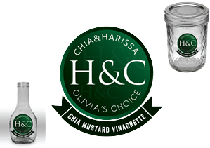Label Design by Stasia