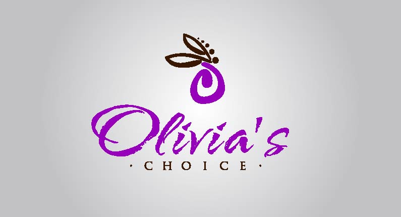 Label Design by PHDesign for Olivia''s Choice | Design #3945324