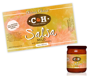 Label Design by Designermilk