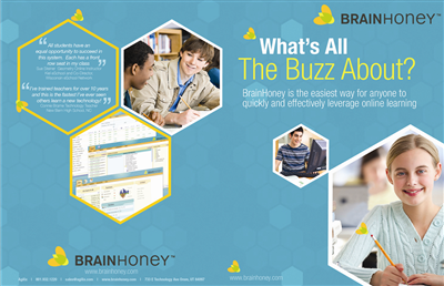 Brochure Design by Urban Ad for atly | Design: #71543
