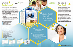 Brochure Design by Urban Ad for atly | Design: #71544
