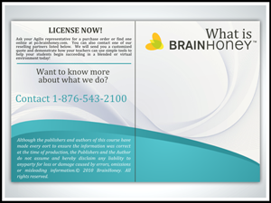 Brochure Design by Reldorado