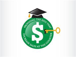 Logo Design by wolf for this project | Design: #770528