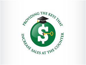 Logo Design by wolf for this project | Design: #770530