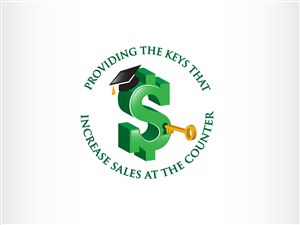 Logo Design by wolf for this project | Design: #770534