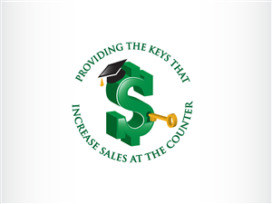 Logo Design by wolf for this project | Design: #770536