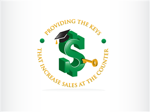 Logo Design by wolf for this project | Design: #770727