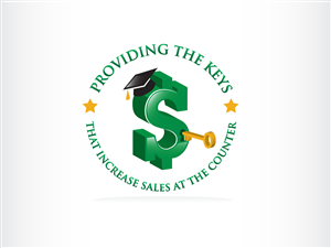 Logo Design by wolf for this project | Design: #770729