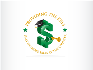 Logo Design by wolf for this project | Design: #770732