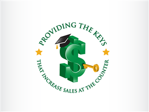 Logo Design by wolf for this project | Design: #771680