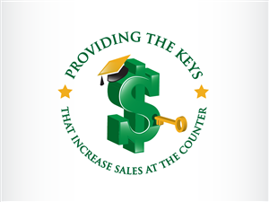 Logo Design by wolf for this project | Design: #771687