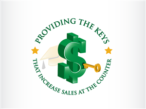 Logo Design by wolf for this project | Design: #780514