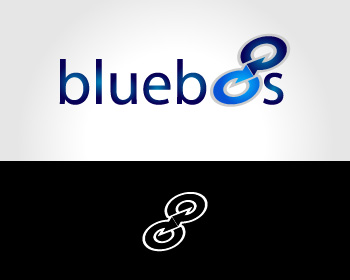 Logo Design by tiar yuraneka for Bluebos | Design #788358