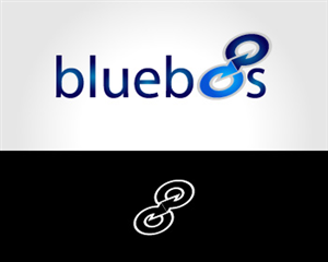 Logo Design by tiar yuraneka for Bluebos | Design: #788358
