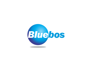 Logo Design by Ramaling Belkote for Bluebos | Design: #787430