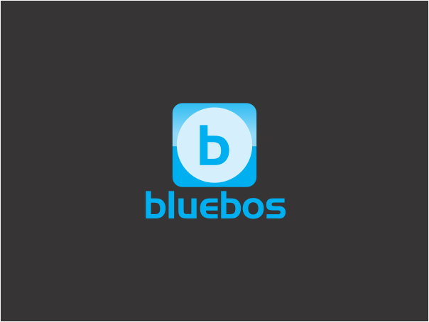 Logo Design by Ramaling Belkote for Bluebos | Design #789160