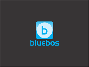 Logo Design by Ramaling Belkote for Bluebos | Design: #789160