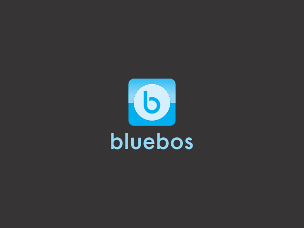 Design de Logo par Ramaling Belkote pour Bluebos | Design #789162