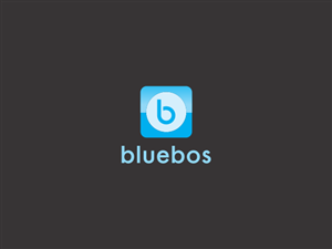Logo Design by Ramaling Belkote for Bluebos | Design: #789162