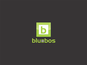 Logo Design by Ramaling Belkote for Bluebos | Design: #789163