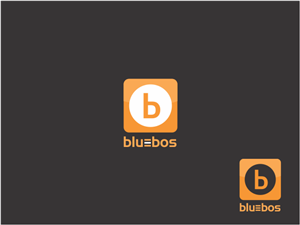 Logo Design by Ramaling Belkote for Bluebos | Design: #789173