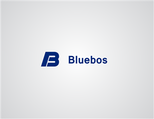 Logo Design by Atemolesky for Bluebos | Design: #797341