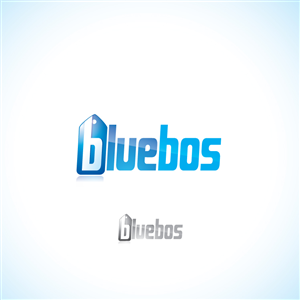 Diseño de Logo por POP! para Bluebos | Diseño #786893
