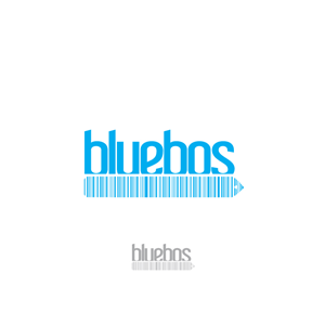 Logo Design by POP! for Bluebos | Design: #786909