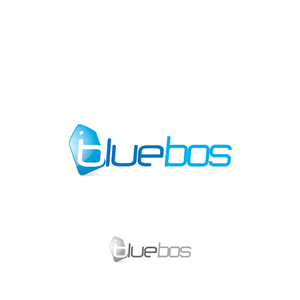 Logo Design by POP! for Bluebos | Design: #786967