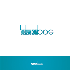 Logo Design by KaHaeL for Bluebos | Design: #783623