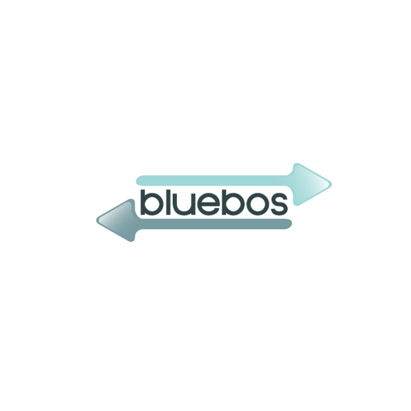 Logo Design by KaHaeL for Bluebos | Design #784117