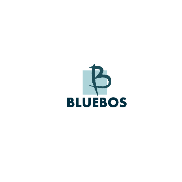 Logo Design by KaHaeL for Bluebos | Design #784372