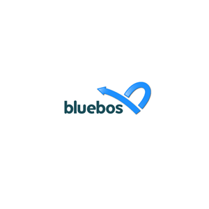 Logo Design by KaHaeL for Bluebos | Design: #788592