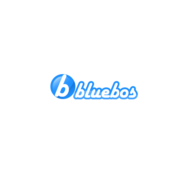 Logo Design by KaHaeL for Bluebos | Design #788594