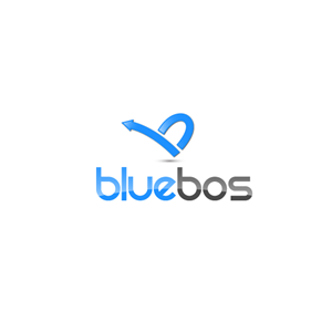 Logo Design by KaHaeL for Bluebos | Design: #789356
