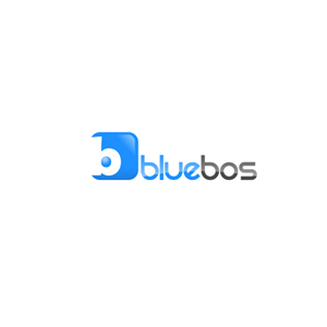 Logo Design by KaHaeL for Bluebos | Design: #789358