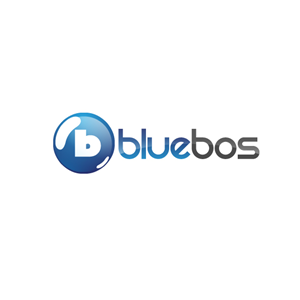 Logo Design by KaHaeL for Bluebos | Design: #789487