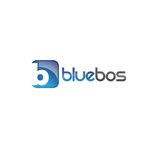 Logo Design by KaHaeL for Bluebos | Design: #789488