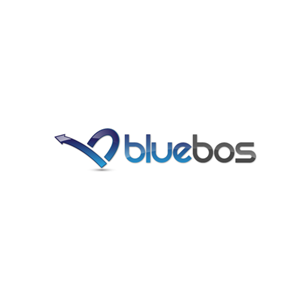 Logo Design by KaHaeL for Bluebos | Design: #789489