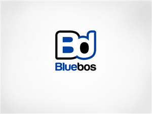 Logo Design by DiLion for Bluebos | Design: #786406