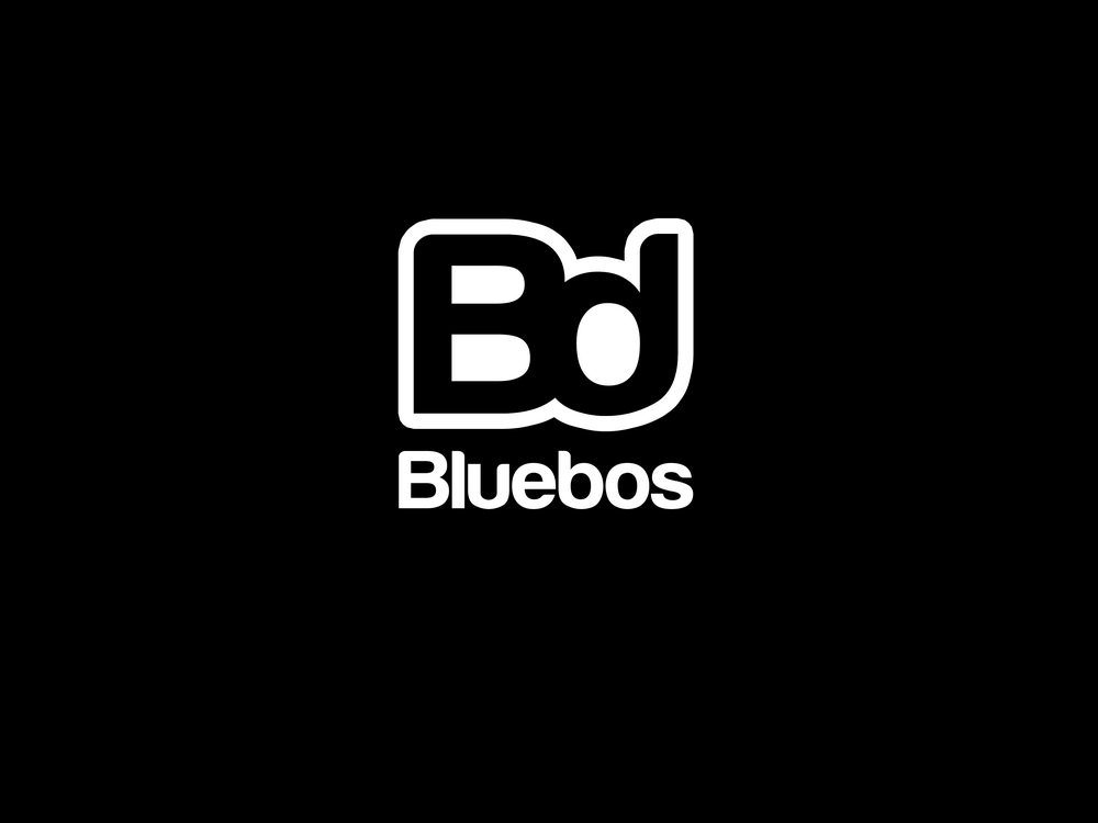 Logo Design by DiLion for Bluebos | Design #786409