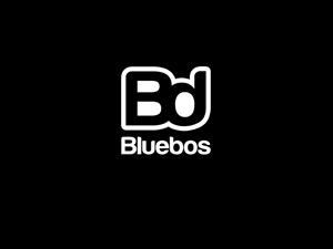 Logo Design by DiLion for Bluebos | Design: #786409