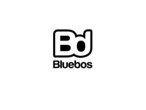 Logo Design by DiLion for Bluebos | Design: #786414